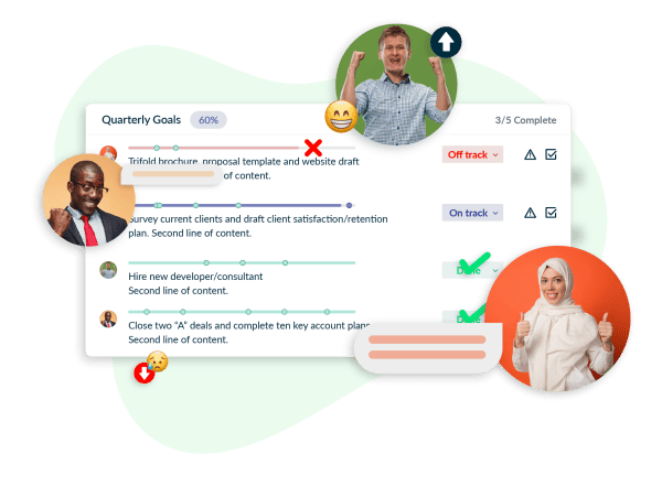 How to Increase Your Productivity in 5 Simple Steps 2 Productivity