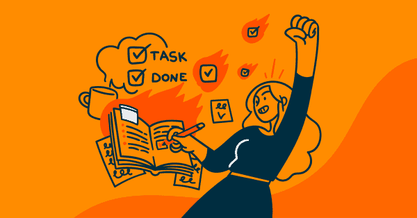How to Increase Your Productivity in 5 Simple Steps 1 Productivity