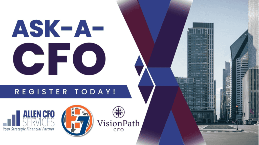 Ask-A-CFO • Session 2 1 Ask-a-CFO powered by H7 Network