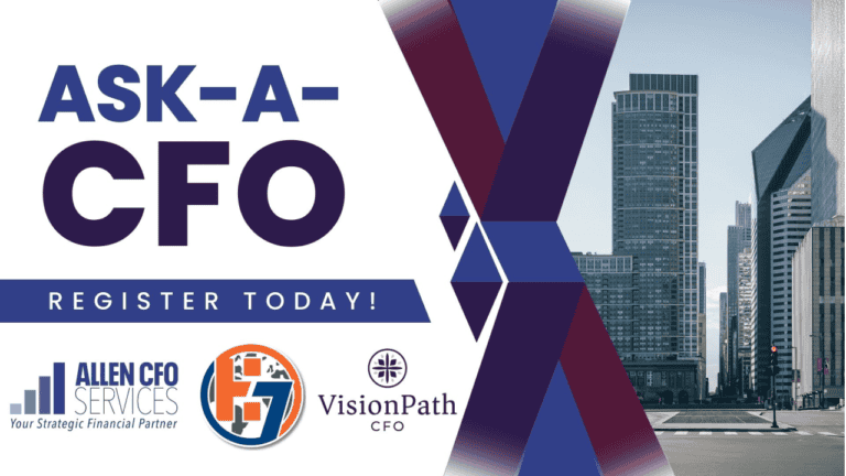 Ask-A-CFO • Session 2