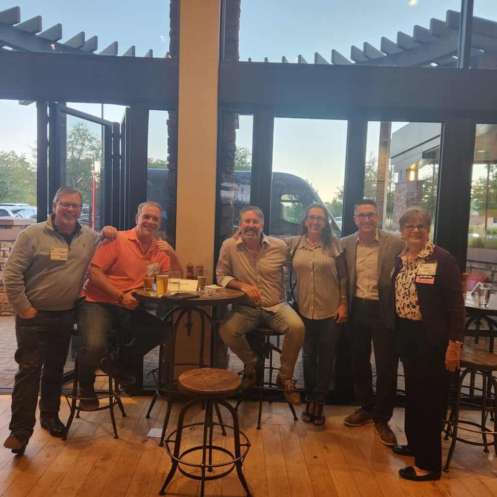 TAB Annual Conference Part II: H7 Members Showed up! 3 20240925 185158