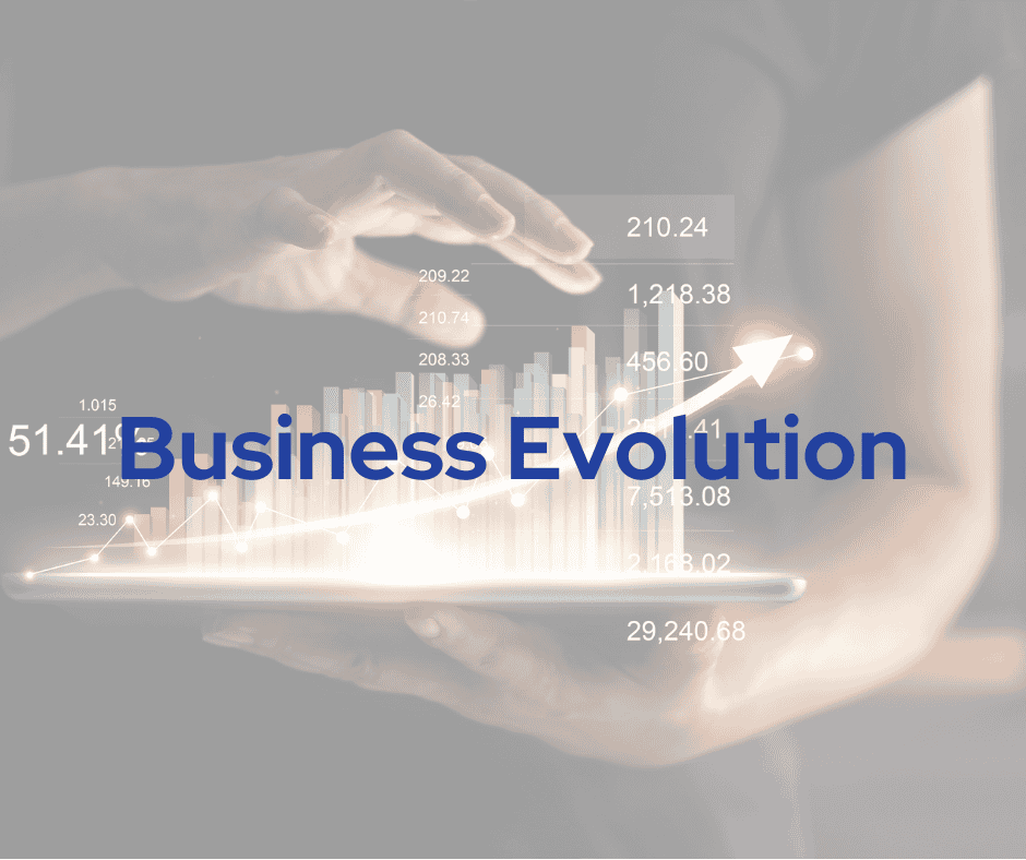 H7 Network Meeting Category: Business Evolution (Virtual Only) 1 H7 Business Evolution group category