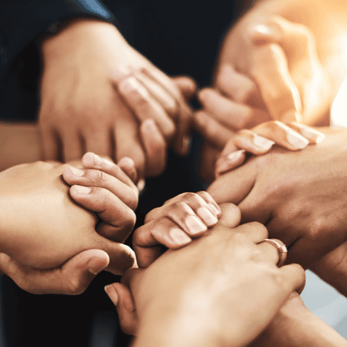 The Power of Trusted-Relationships in Business Success 1 H7 Network Alpha Team