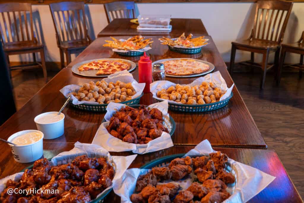 Cincy 10th Annual Halloween Party was a SUCCESS 12 H7 Network 2024 Annual Halloween Networking social in Mason, Ohio