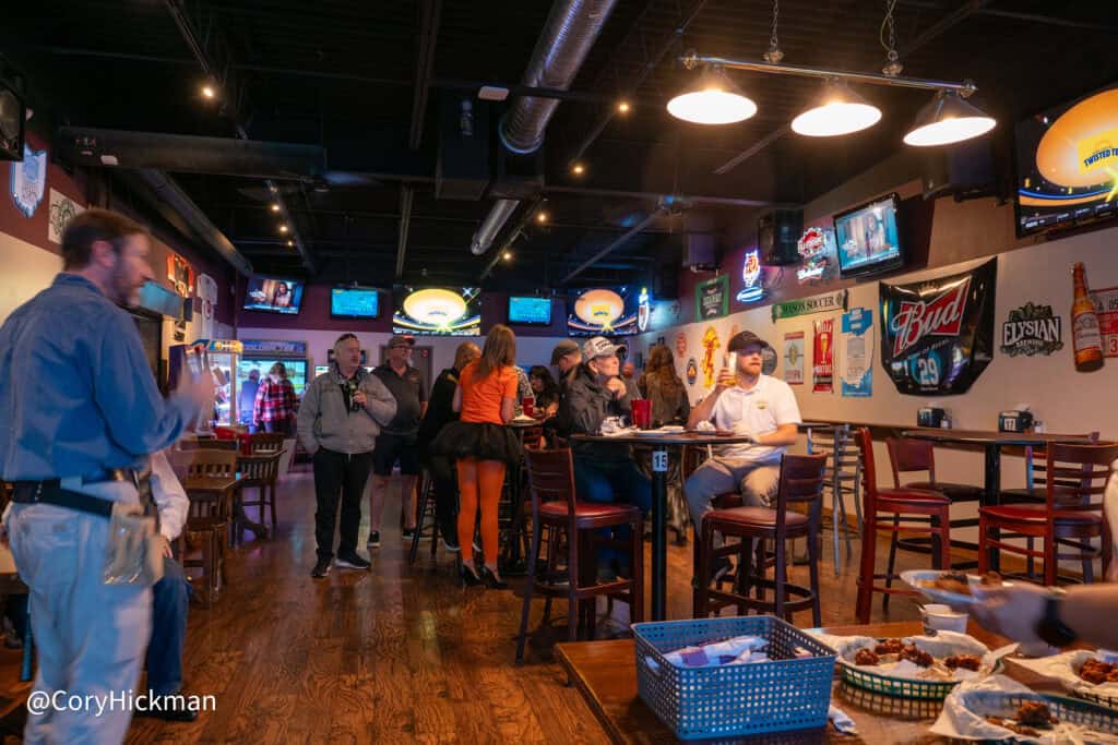 Cincy 10th Annual Halloween Party was a SUCCESS 11 H7 Network 2024 Annual Halloween Networking social in Mason, Ohio