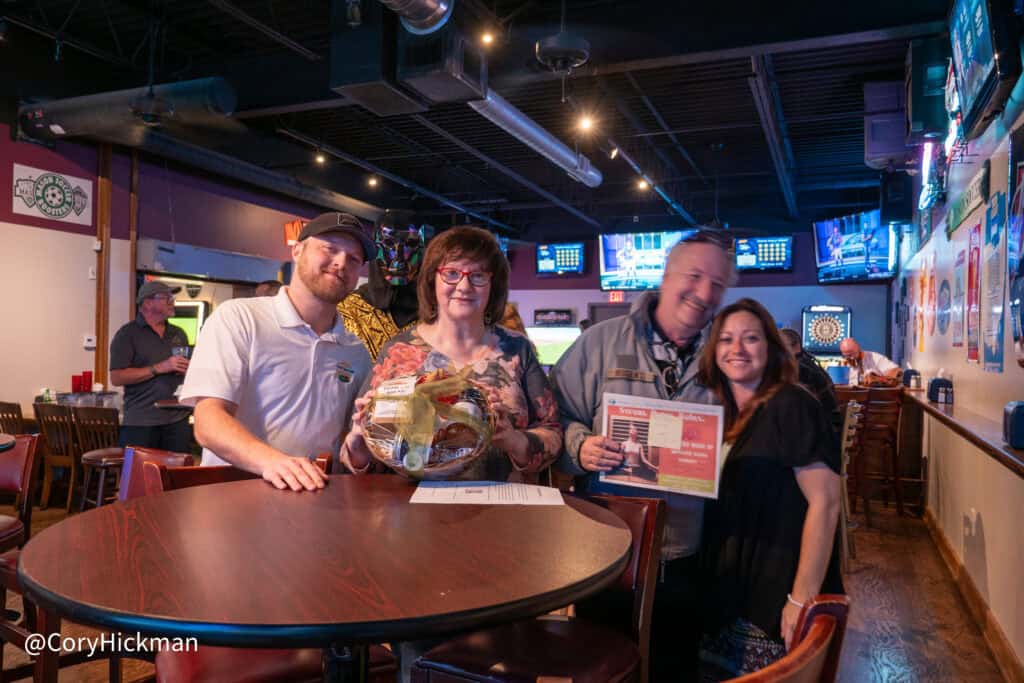 Cincy 10th Annual Halloween Party was a SUCCESS 7 H7 Network 2024 Annual Halloween Networking social in Mason, Ohio