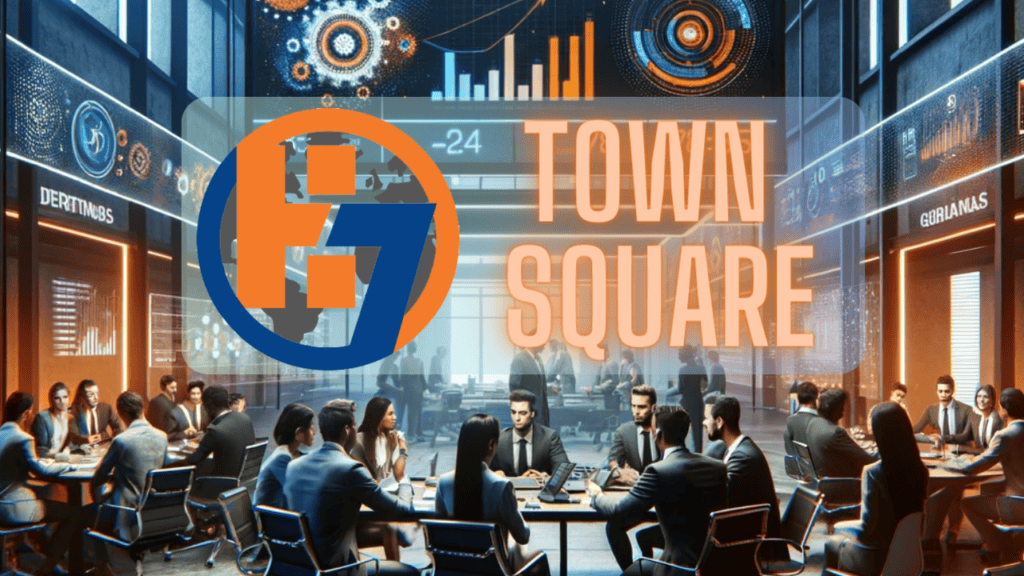 The Power of Serving: Transform Relationships Today 1 H7 Town Square for H7 Members