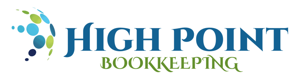 Over 30 years of bookkeeping, training and resources allow High Point Bookkeeping to make sound financial recommendations to help you move your company forward with confidence and clarity.
