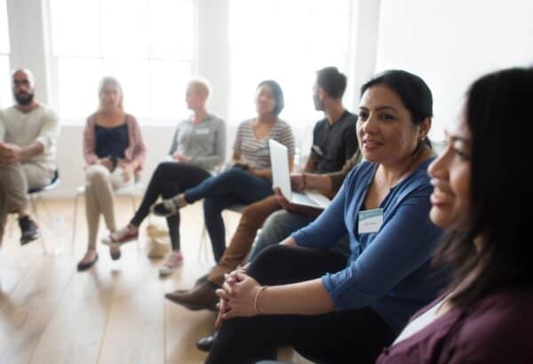 Networking The Power of 3 Words