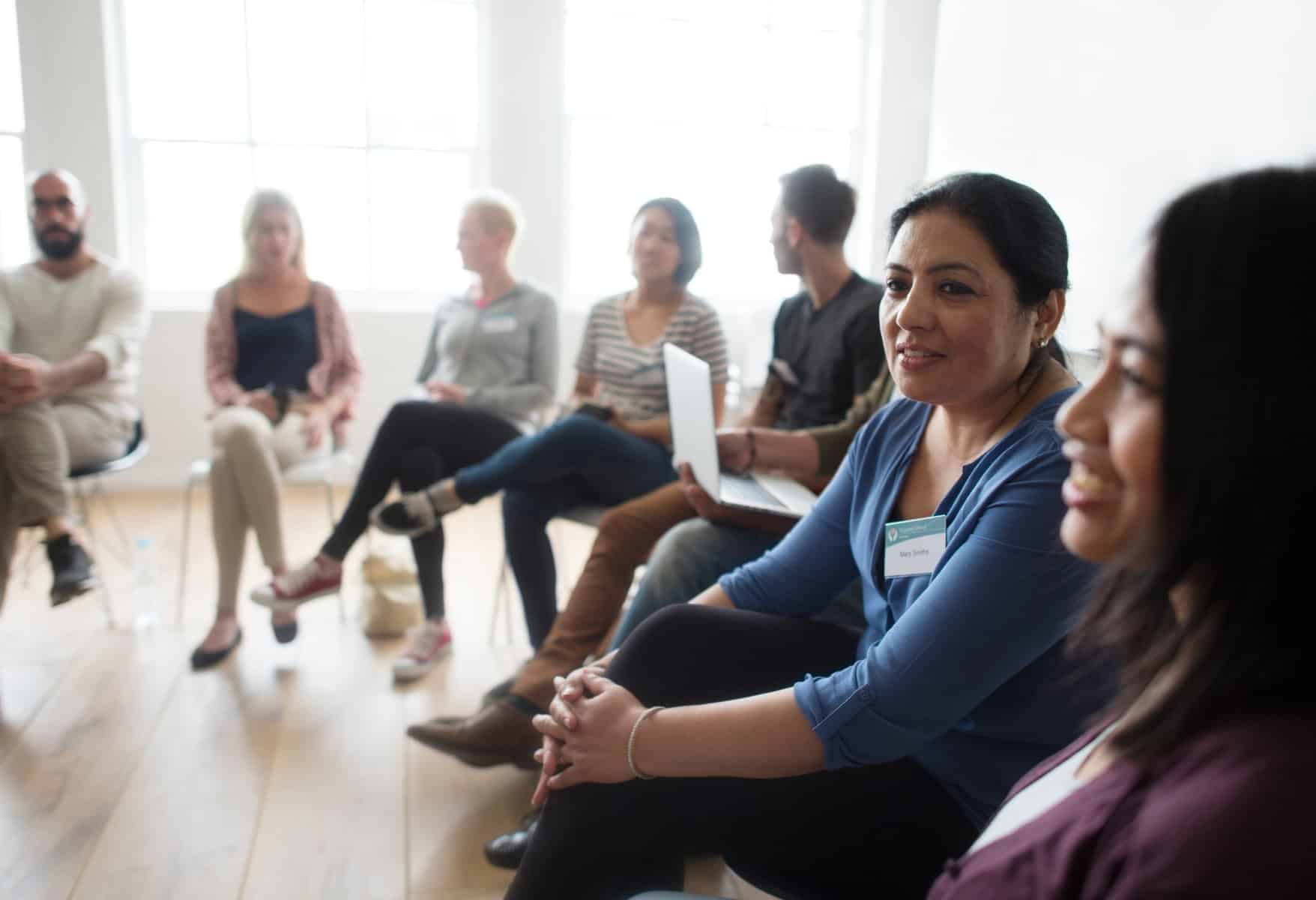 Networking The Power of 3 Words