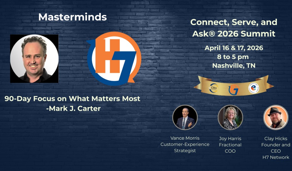 H7 Masterminds Graphic