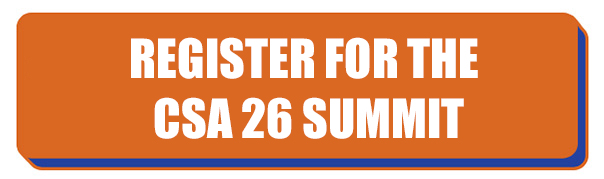 Connect, Serve, and Ask your way to Success at the CSA 26 Summit