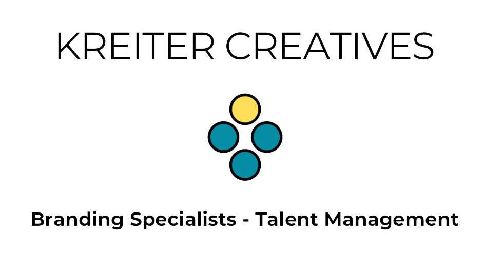 Kreiter Creatives Logo