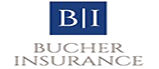 Bucher Insurance Logo