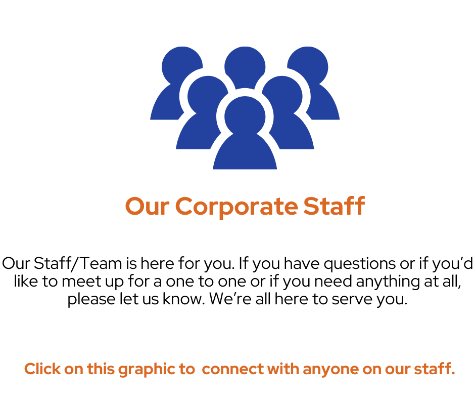 H7 Corporate Staff