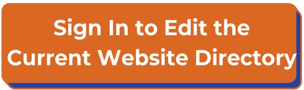 Sign in to Edit the Current Website Directory Button