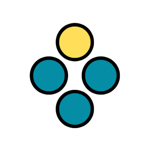 Fractional Launchpad Logo