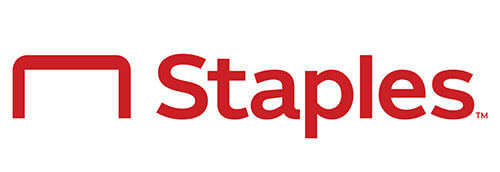 Staples