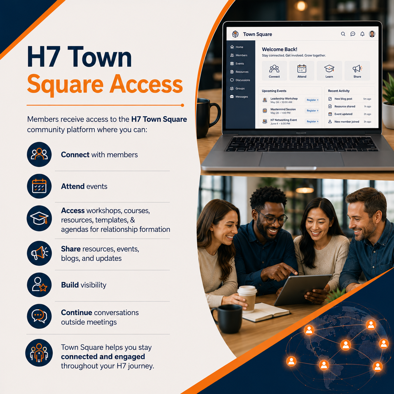 H7 Town Square